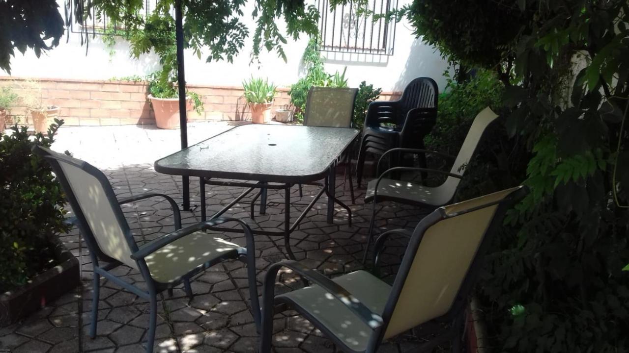 Villa Casa Juanito Riópar Exterior foto