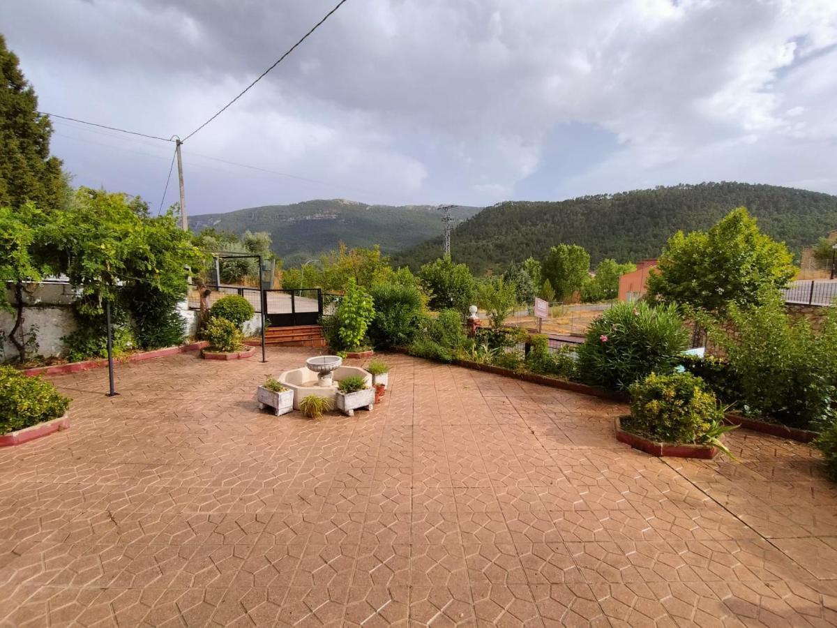 Villa Casa Juanito Riópar Exterior foto